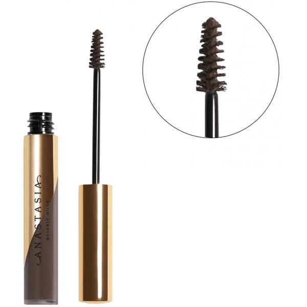 Anastasia Beverly Hills Anastasia Beverly Hills Dipbrow Gel - Ebony - Health & Beauty > Personal Care > Cosmetics > Makeup > Eye Makeup > Eyebrow Enhancers .