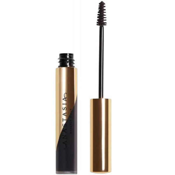 Anastasia Beverly Hills Anastasia Beverly Hills Dipbrow Gel - Ebony - Health & Beauty > Personal Care > Cosmetics > Makeup > Eye Makeup > Eyebrow Enhancers .