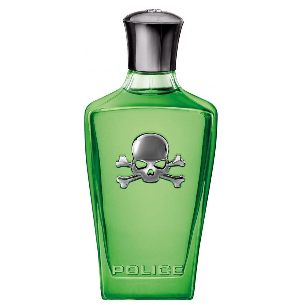 Police Police Potion Absinthe For Him 100ml EDP Spray - Health & Beauty > Personal Care > Cosmetics > Perfumes & Colognes > Eaux de Parfum