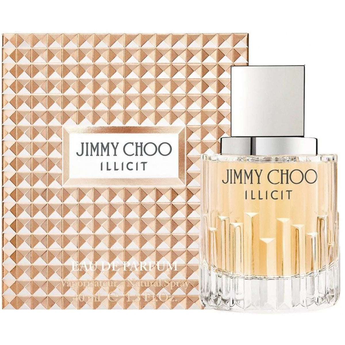 Jimmy Choo Jimmy Choo Illicit 40ml EDP Spray - Health & Beauty > Personal Care > Cosmetics > Perfumes & Colognes > Eaux de Parfum EDP