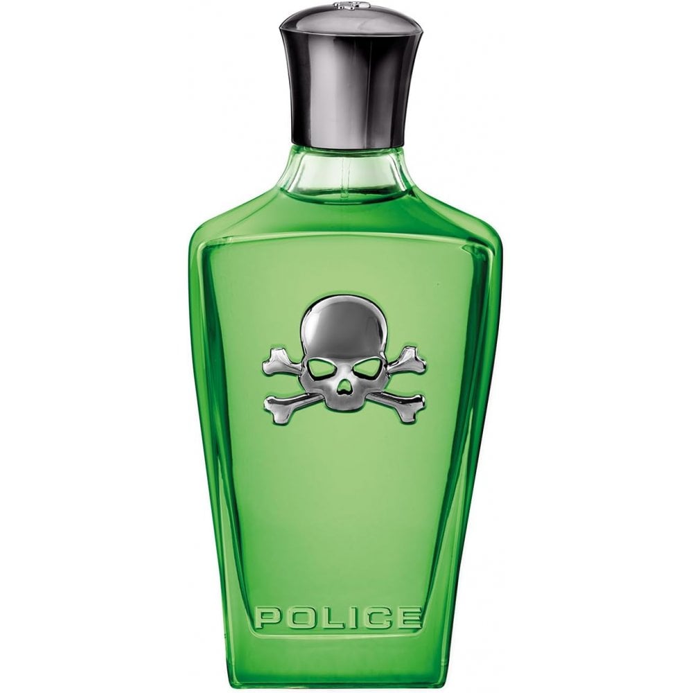 Police Police Potion Absinthe For Him 30ml EDP Spray - Health & Beauty > Personal Care > Cosmetics > Perfumes & Colognes > Eaux de Parfum