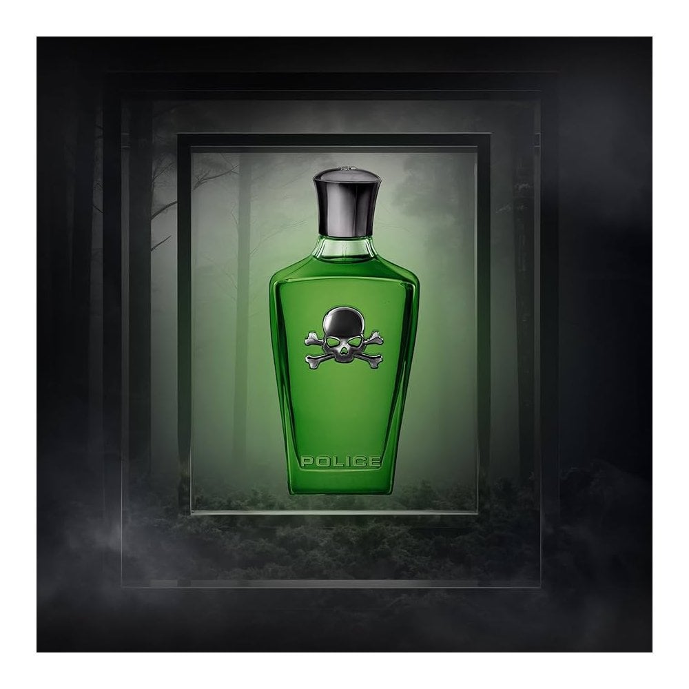 Police Police Potion Absinthe For Him 30ml EDP Spray - Health & Beauty > Personal Care > Cosmetics > Perfumes & Colognes > Eaux de Parfum
