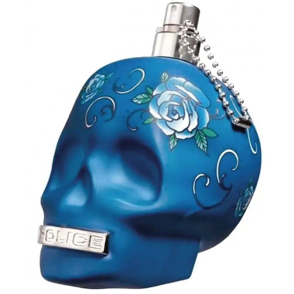 Police Police To Be Tattooart 125ml EDT Spray - Health & Beauty > Personal Care > Cosmetics > Perfumes & Colognes > Eaux De Toilette EDT