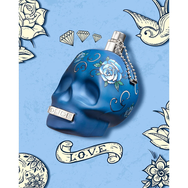 Police Police To Be Tattooart 125ml EDT Spray - Health & Beauty > Personal Care > Cosmetics > Perfumes & Colognes > Eaux De Toilette EDT