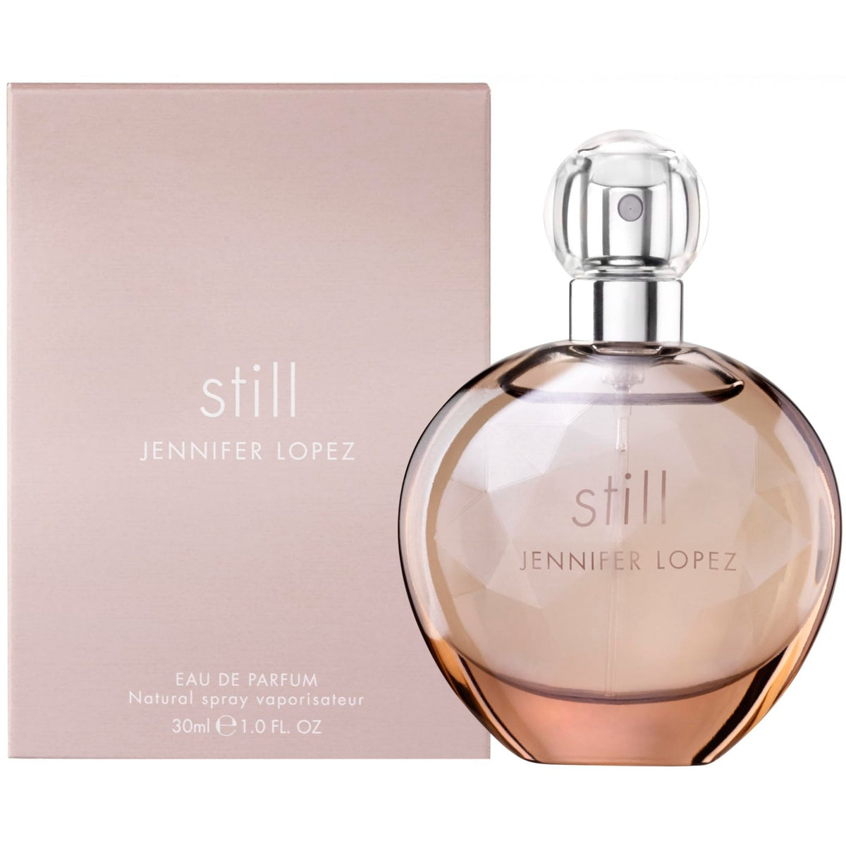 Jennifer Lopez Jlo Still 30ml EDP Natural Spray -