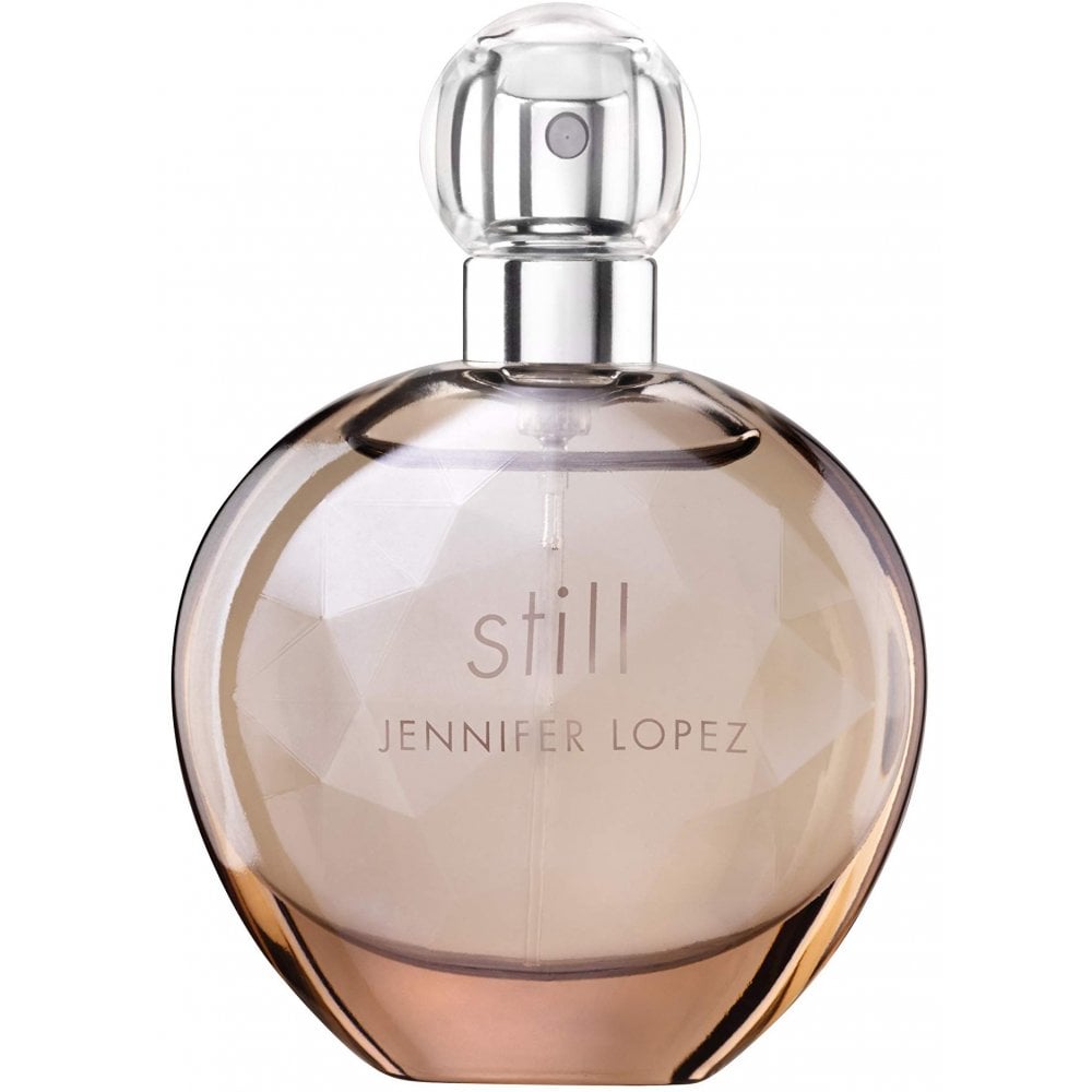 Jennifer Lopez Jlo Still 30ml EDP Natural Spray -