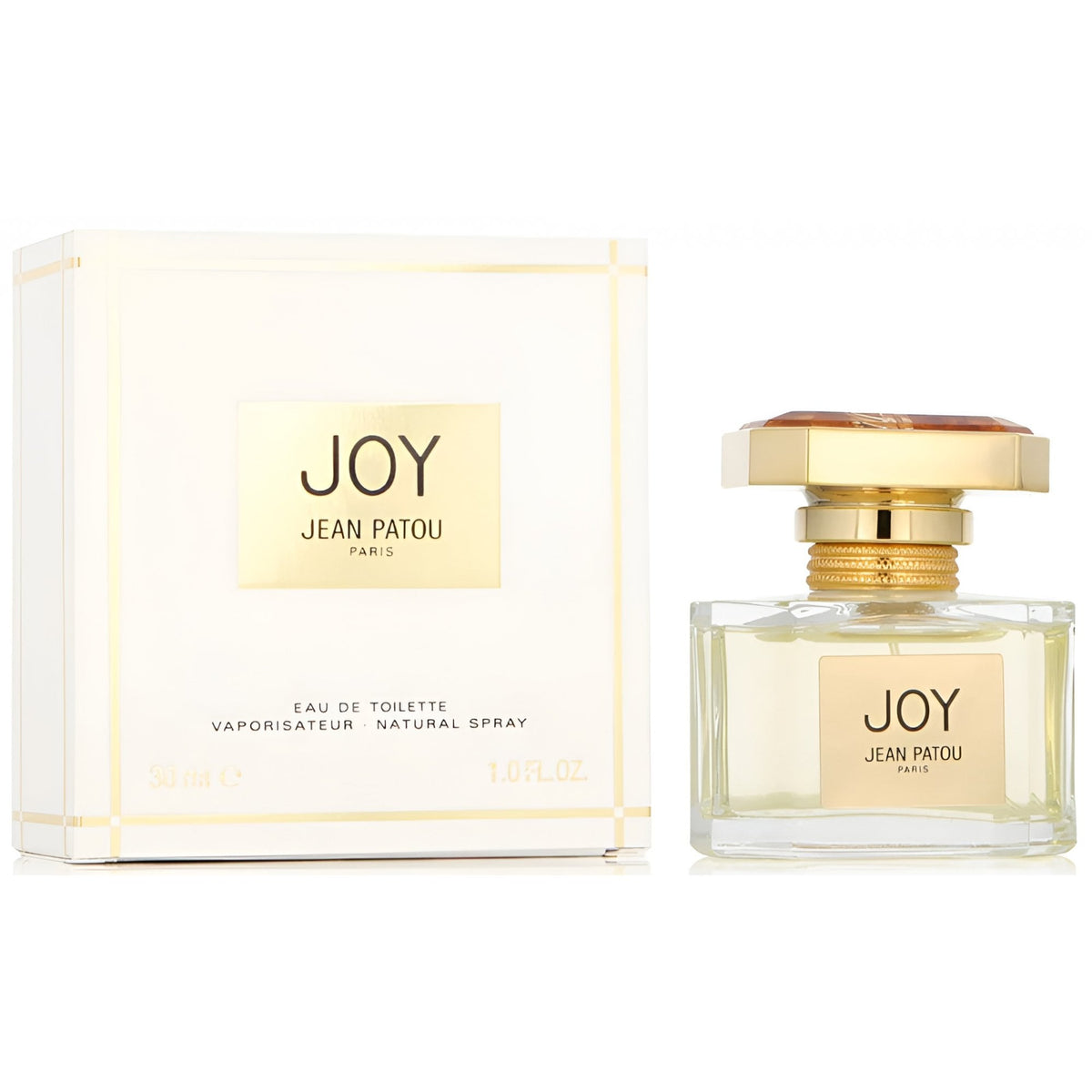 Jean Patou Jean Patou Joy 30ml EDT Spray - Health & Beauty > Personal Care > Cosmetics > Perfumes & Colognes > Eaux De Toilette EDT
