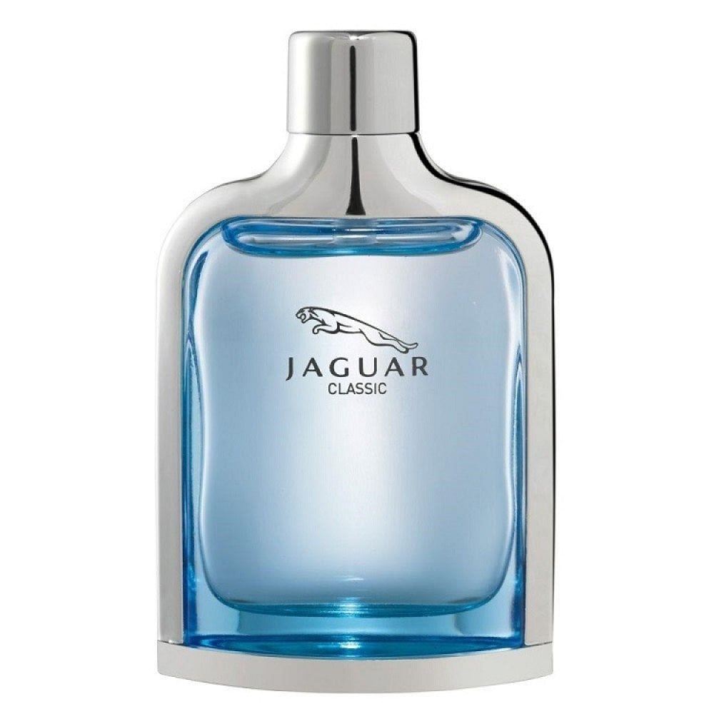 Jaguar Jaguar Classic Blue 100ml EDT Spray - Health & Beauty > Personal Care > Cosmetics > Perfumes & Colognes > Eaux De Toilette EDT