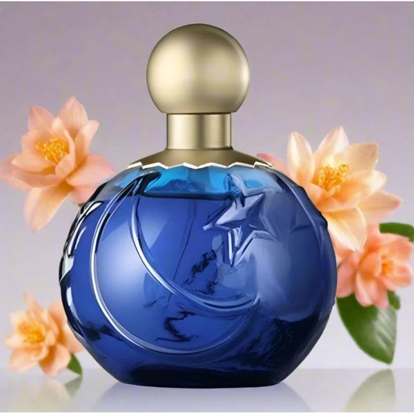 United Colors & Prestige Beauty United Colors & Prestige Beauty Sun Moon Stars EDT 100ml Spray - Health & Beauty > Personal Care > Cosmetics > Perfumes & Colognes > Eaux De Toilette