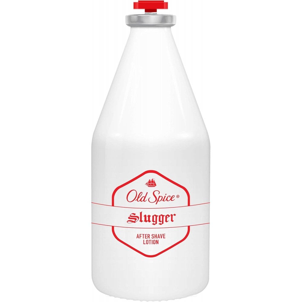 Old Spice Old Spice Slugger Aftershave Lotion 100ml -