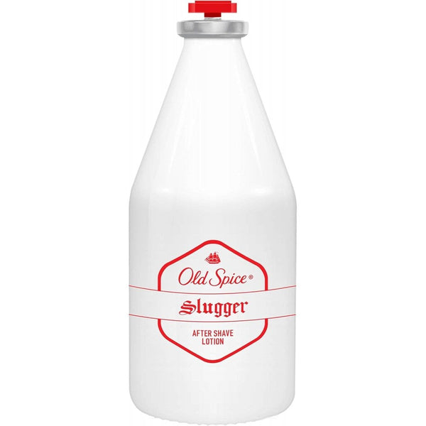 Old Spice Old Spice Slugger Aftershave Lotion 100ml -