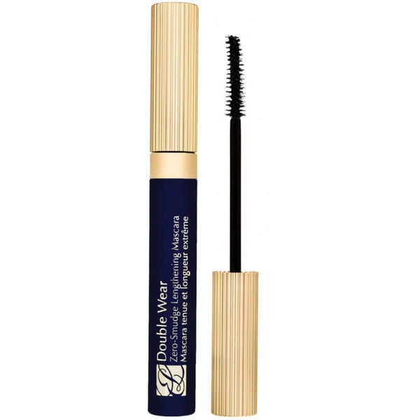 Estee Lauder Estee Lauder Double Wear Zero Smudge Lengthening Mascara 6ml - 01 Black - Health & Beauty > Personal Care > Cosmetics > Makeup > Eye Makeup > Mascaras Mascaras