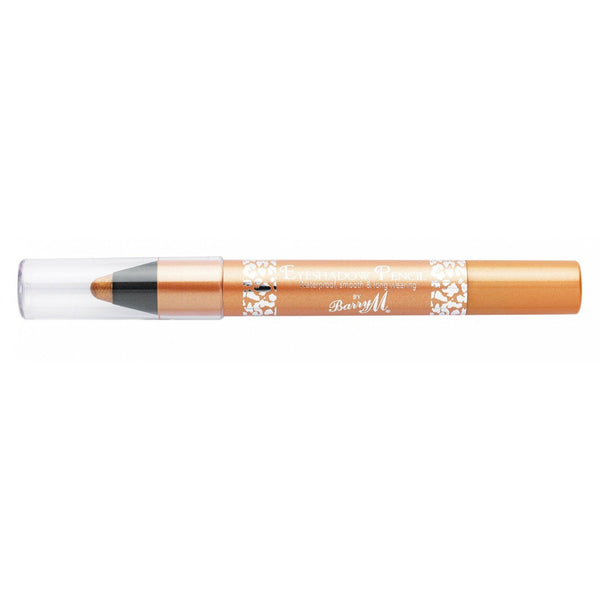 Barry M Barry M Eyeshadow Waterproof Pencil - No. 2 Bronze - Health & Beauty > Personal Care > Cosmetics > Makeup > Eye Makeup > Eye Shadows .