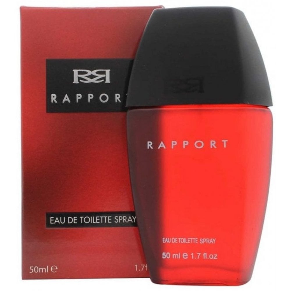 Dana Dana Rapport 50ml EDT Spray - Health & Beauty > Personal Care > Cosmetics > Perfumes & Colognes > Eaux De Toilette EDT