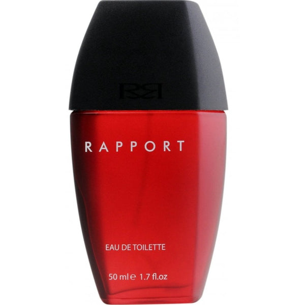 Dana Dana Rapport 50ml EDT Spray - Health & Beauty > Personal Care > Cosmetics > Perfumes & Colognes > Eaux De Toilette EDT