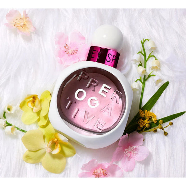 Britney Spears Britney Spears Prerogative Ego 100ml EDP Spray - Health & Beauty > Personal Care > Cosmetics > Perfumes & Colognes > Eaux de Parfum EDP
