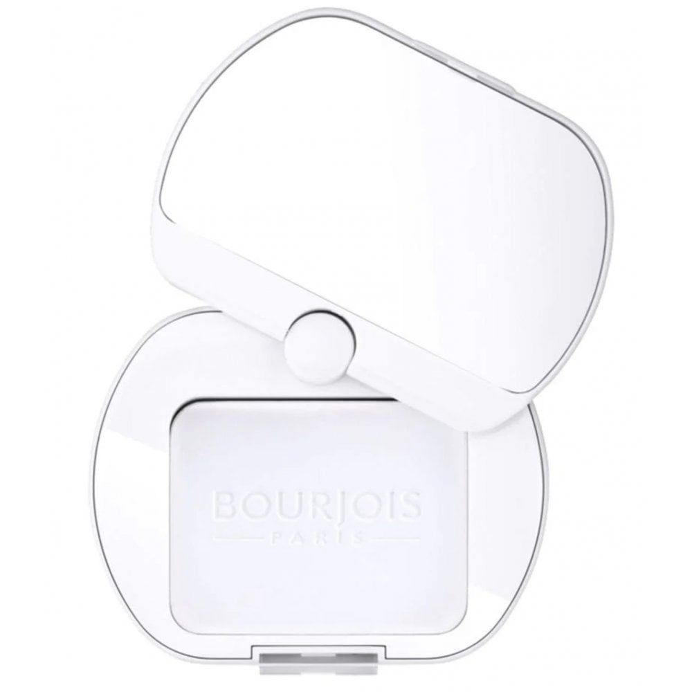 Bourjois Bourjois Powder Silk Edition Touch up - Translucent Shade - Health & Beauty > Personal Care > Cosmetics > Makeup > Face Makeup > Face Powder