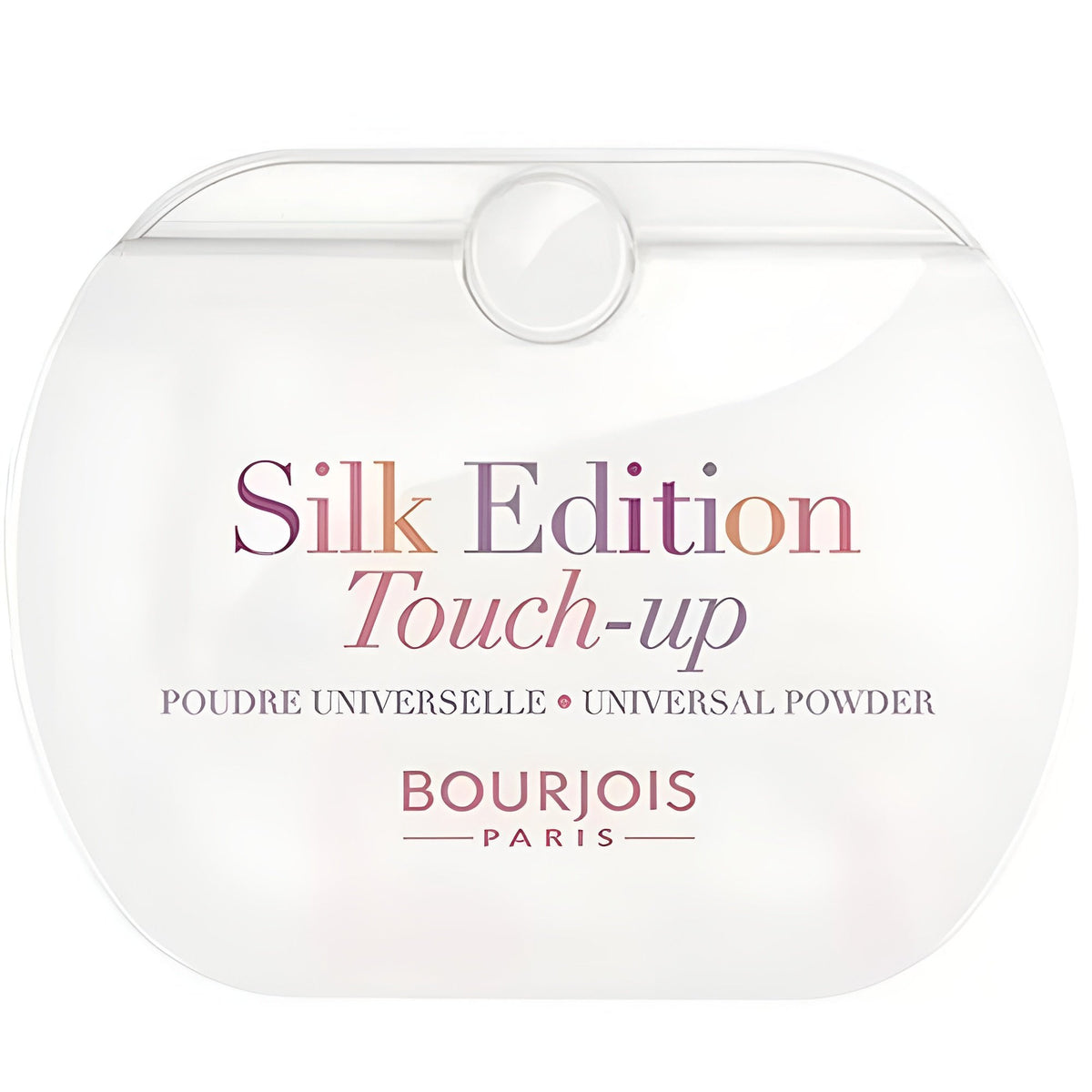Bourjois Bourjois Powder Silk Edition Touch up - Translucent Shade - Health & Beauty > Personal Care > Cosmetics > Makeup > Face Makeup > Face Powder