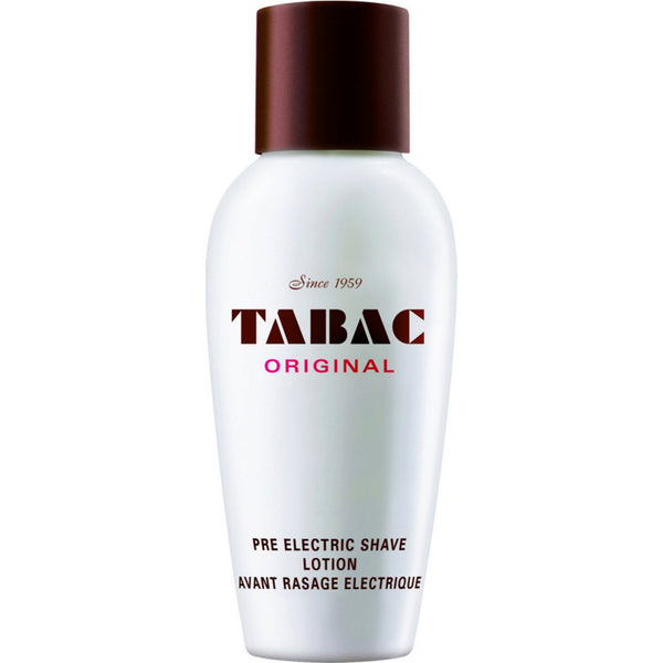 Tabac Tabac Original Pre Electric Shave Lotion 100ml -