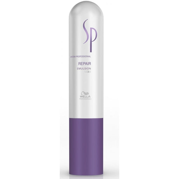 Wella Wella System Professional Sp Repair Treatment 50ml - Health & Beauty > Personal Care > Hair Care > Shampoo & Conditioner .