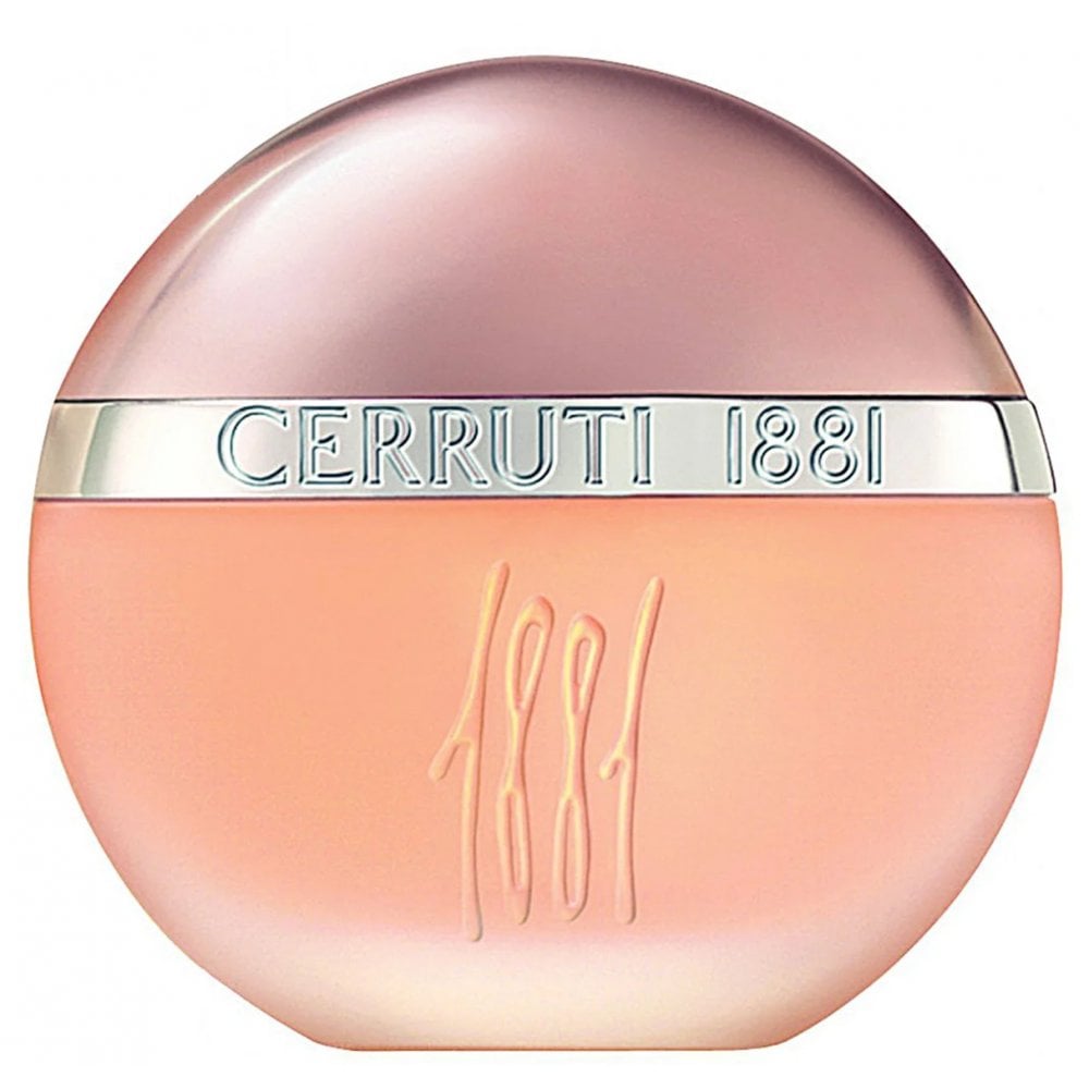 Cerruti 1881 Cerruti 1881 Pour Femme 50ml EDT Spray - Health & Beauty > Personal Care > Cosmetics > Perfumes & Colognes > Eaux De Toilette EDT