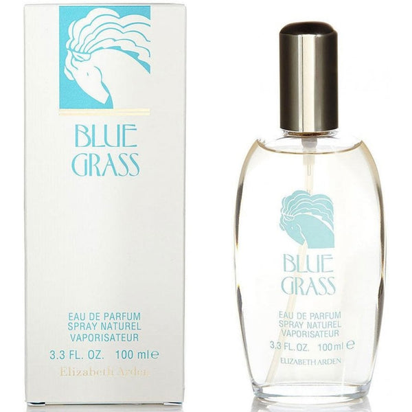 Elizabeth Arden Elizabeth Arden Blue Grass 100ml EDP Spray - Health & Beauty > Personal Care > Cosmetics > Perfumes & Colognes > Eaux de Parfum EDP
