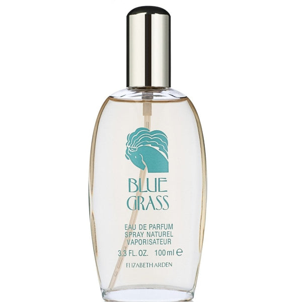Elizabeth Arden Elizabeth Arden Blue Grass 100ml EDP Spray - Health & Beauty > Personal Care > Cosmetics > Perfumes & Colognes > Eaux de Parfum EDP