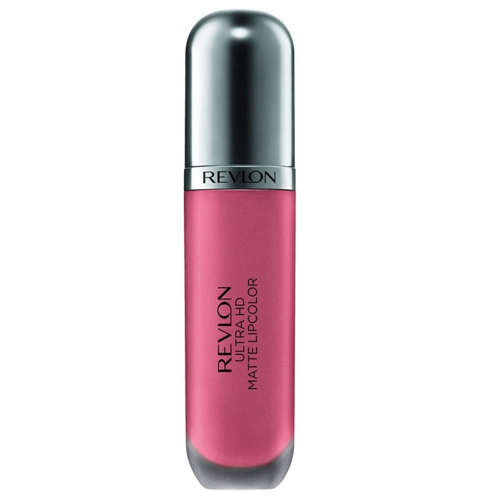 Revlon Revlon Ultra Hd Matte Lip Color 5.9ml - 600 Devotion - Health & Beauty > Personal Care > Cosmetics > Makeup > Lip Makeup > Lipsticks 0