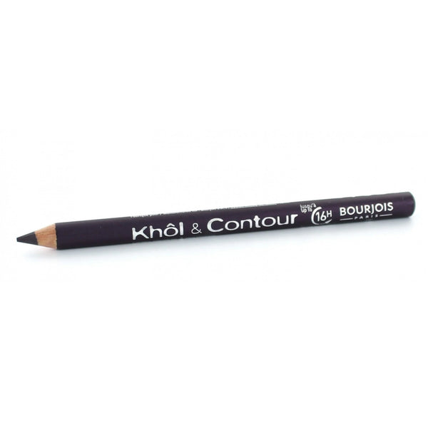 Bourjois Bourjois Eyeliner Pencil Khol & Contour - 75 Prune Moderne - Health & Beauty > Personal Care > Cosmetics > Makeup > Eye Makeup > Eyeliner .