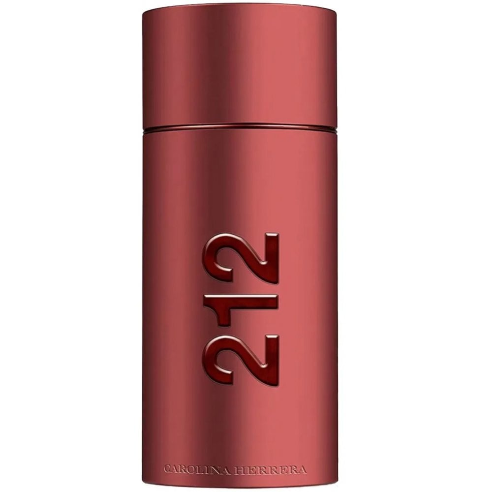 Carolina Herrera Carolina Herrera 212 Sexy Men 100ml EDT Spray - Health & Beauty > Personal Care > Cosmetics > Perfumes & Colognes > Eaux De Toilette EDT