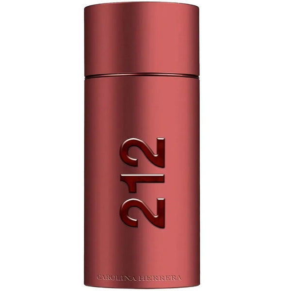 Carolina Herrera Carolina Herrera 212 Sexy Men 100ml EDT Spray - Health & Beauty > Personal Care > Cosmetics > Perfumes & Colognes > Eaux De Toilette EDT