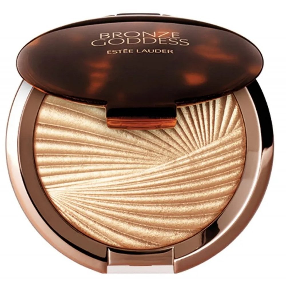 Estee Lauder Estee Lauder Bronze Goddess Powder Highlighter 9G - 01 Heatwave - Powder Highlighter