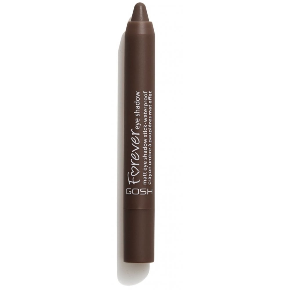 Gosh Gosh Forever Matt Eyeshadow 1.5G - 11 Dark Brown - Health & Beauty > Personal Care > Cosmetics > Makeup > Eye Makeup > Eye Shadows EYESHADOW