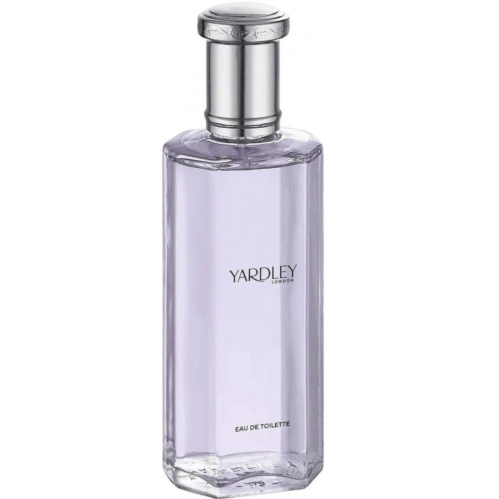 Yardley Yardley English Lavender 125ml EDT Spray - Health & Beauty > Personal Care > Cosmetics > Perfumes & Colognes > Eaux De Toilette EDT