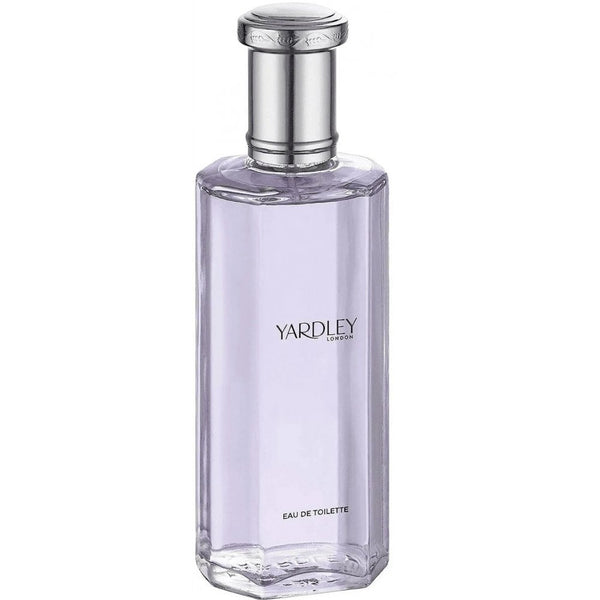 Yardley Yardley English Lavender 125ml EDT Spray - Health & Beauty > Personal Care > Cosmetics > Perfumes & Colognes > Eaux De Toilette EDT