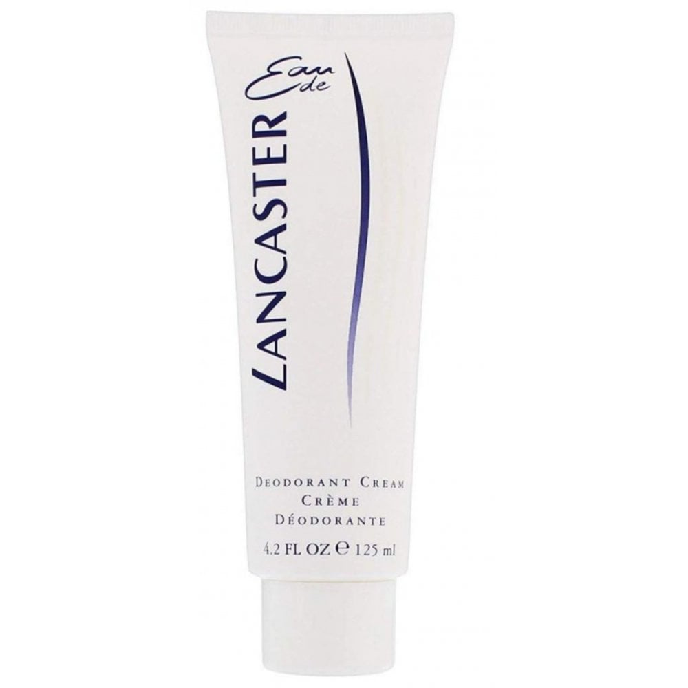 Lancaster Lancaster Eau De Lancaster Deodorant Cream 125ml - Health & Beauty > Personal Care > Deodorants & Anti-Perspirant > Deodorants