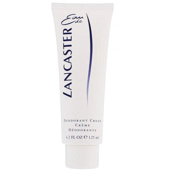 Lancaster Lancaster Eau De Lancaster Deodorant Cream 125ml - Health & Beauty > Personal Care > Deodorants & Anti-Perspirant > Deodorants
