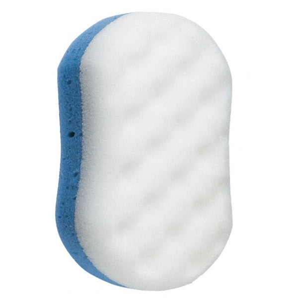 Beter Dual Texture Bath Sponge Peeling