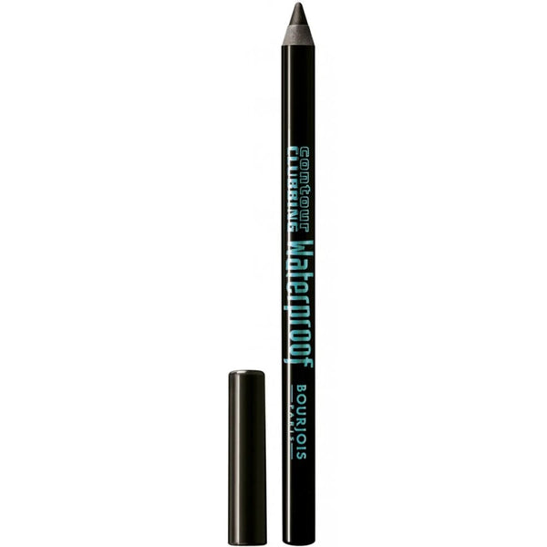 Bourjois Bourjois Contour Clubingwaterproof Eyeliner - 41 Black Party - Health & Beauty > Personal Care > Cosmetics > Makeup > Eye Makeup > Eyeliner Eyeliner