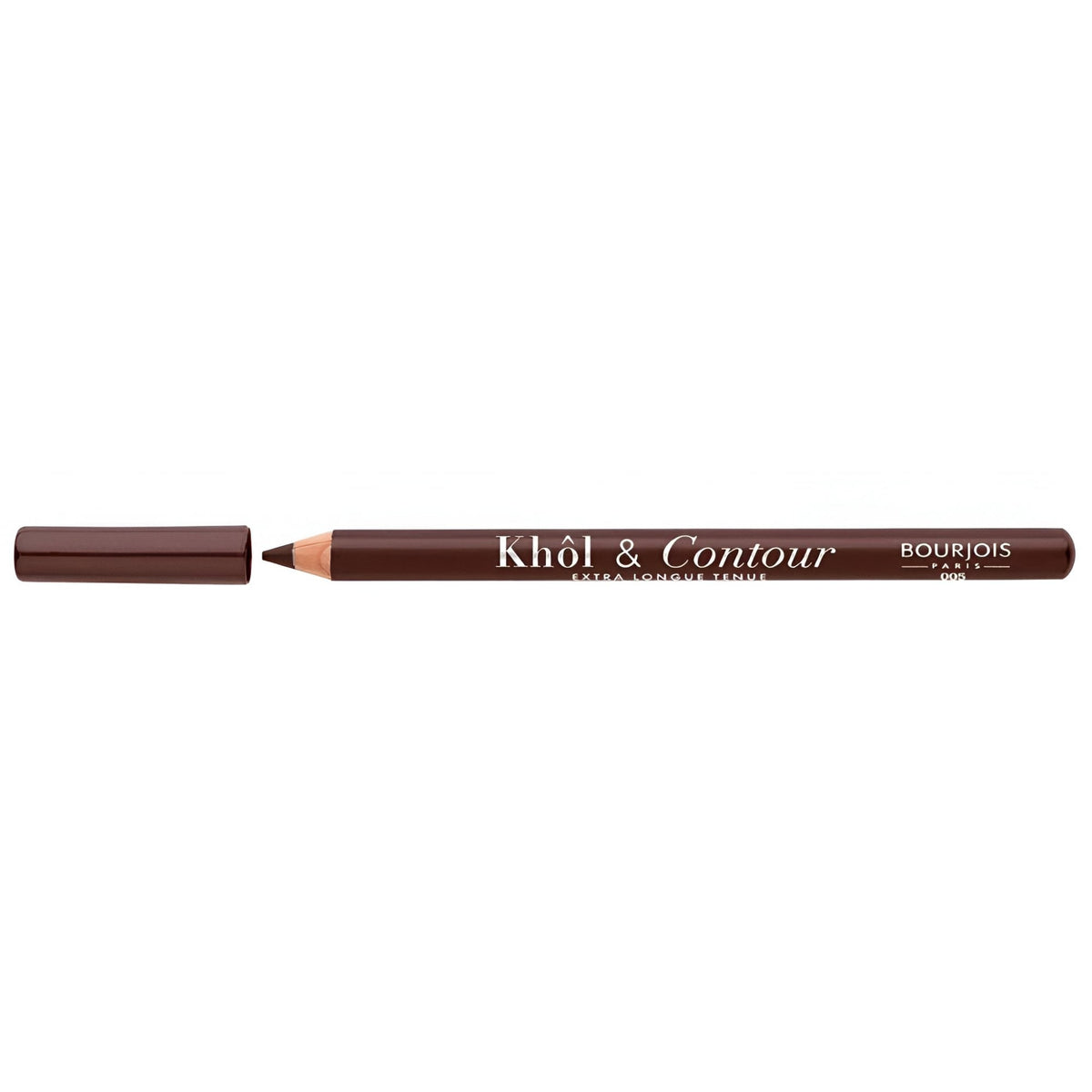 Bourjois Bourjois Khol & Contour Eyeliner - 005 Choco-Lacte - Health & Beauty > Personal Care > Cosmetics > Makeup > Eye Makeup > Eyeliner Eye Liner