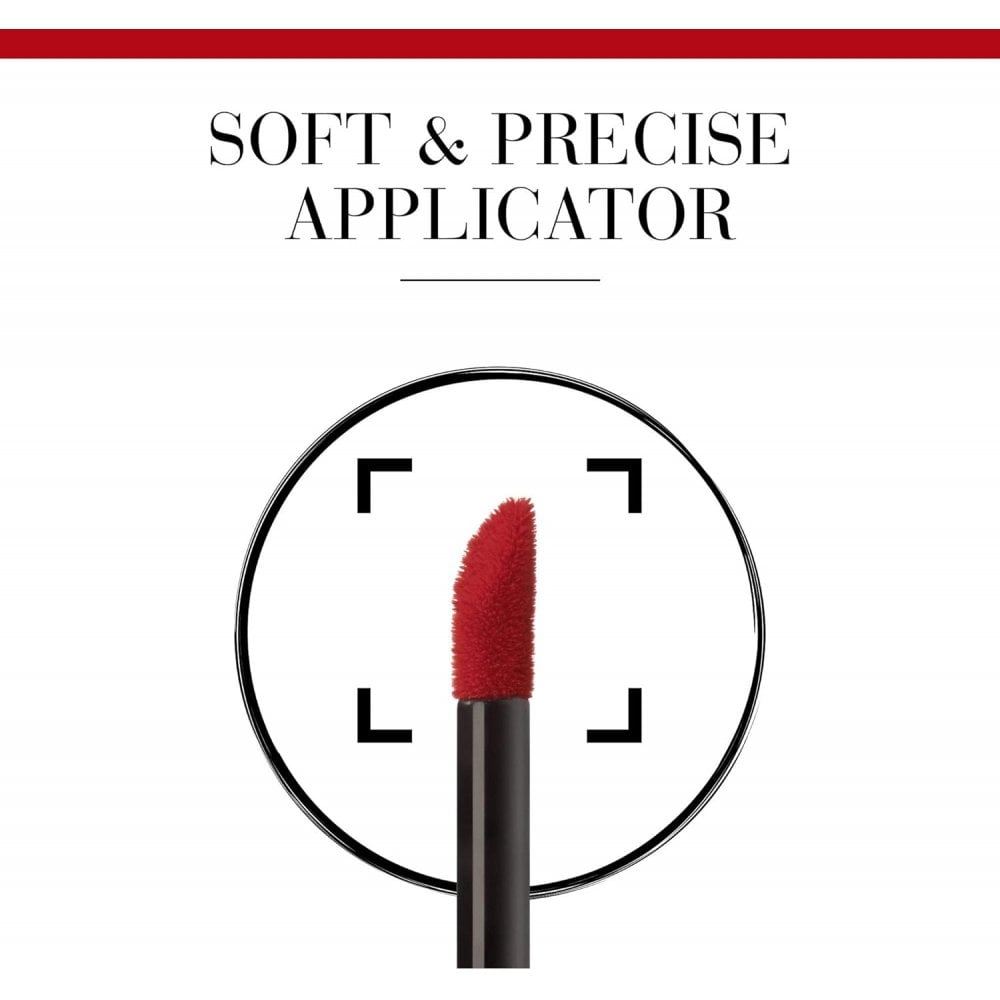 Bourjois Bourjois Lip Rouge Edition Velvet Lipstick 6.7ml - 01 Personne Ne Rouge - Health & Beauty > Personal Care > Cosmetics > Makeup > Lip Makeup > Lipsticks Lipstick