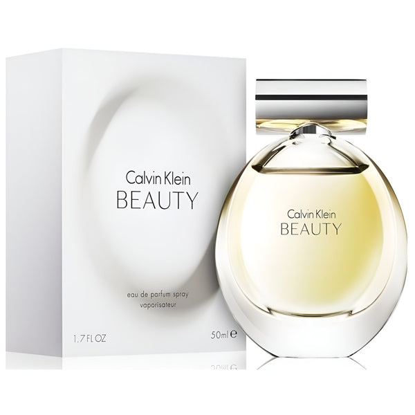 Calvin Klein Calvin Klein Beauty 50ml EDP Spray - Health & Beauty > Personal Care > Cosmetics > Perfumes & Colognes > Eaux de Parfum EDP