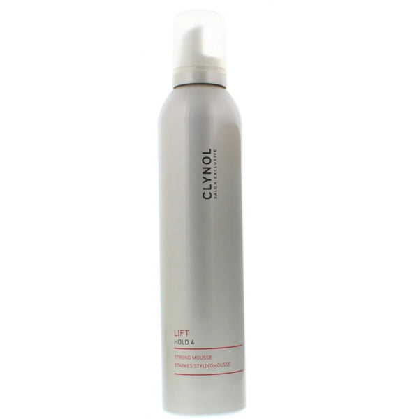 Clynol Clynol Lift Strong Mousse 300ml - Health & Beauty > Personal Care > Hair Care > Hair Styling Products Haircare