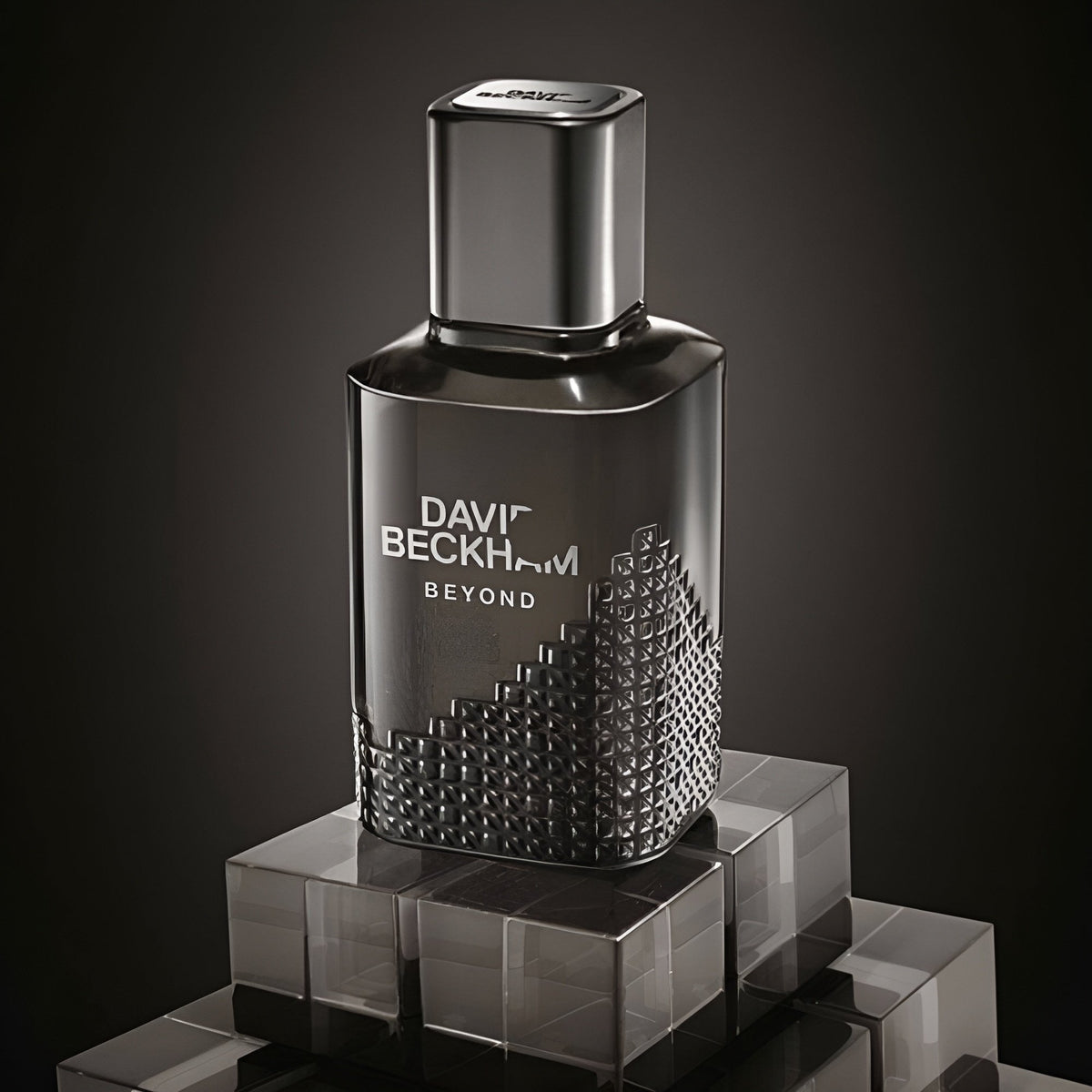 David Beckham David Beckham Beyond 90ml EDT Spray - Health & Beauty > Personal Care > Cosmetics > Perfumes & Colognes > Eaux De Toilette EDT