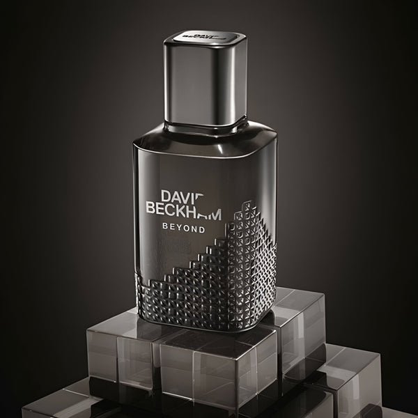 David Beckham David Beckham Beyond 90ml EDT Spray - Health & Beauty > Personal Care > Cosmetics > Perfumes & Colognes > Eaux De Toilette EDT
