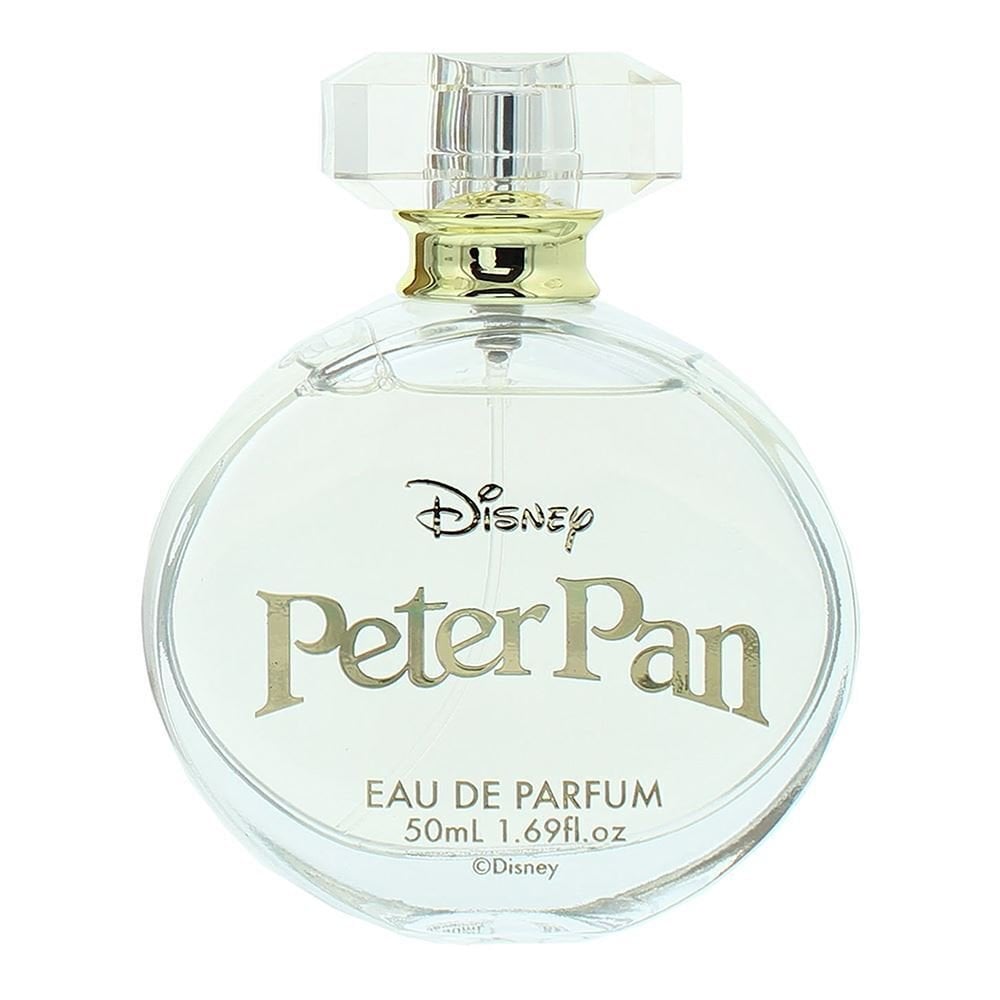Disney Disney Peter Pan 50ml EDP Spray - Health & Beauty > Personal Care > Cosmetics > Perfumes & Colognes > Eaux de Parfum EDP