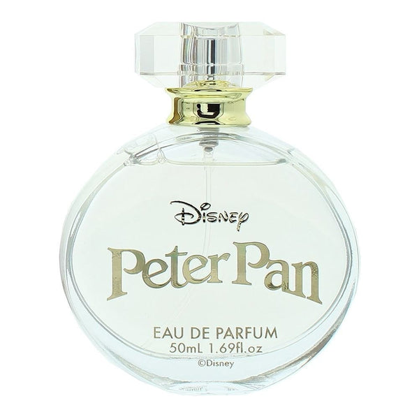 Disney Disney Peter Pan 50ml EDP Spray - Health & Beauty > Personal Care > Cosmetics > Perfumes & Colognes > Eaux de Parfum EDP