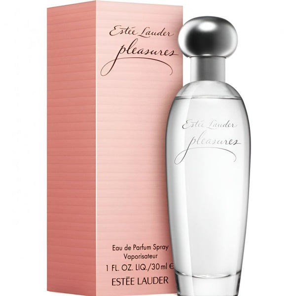 Estee Lauder Estee Lauder Pleasures 30ml EDP Spray - Health & Beauty > Personal Care > Cosmetics > Perfumes & Colognes > Eaux de Parfum EDP