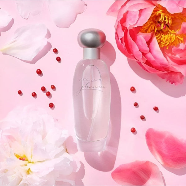 Estee Lauder Estee Lauder Pleasures 30ml EDP Spray - Health & Beauty > Personal Care > Cosmetics > Perfumes & Colognes > Eaux de Parfum EDP