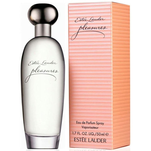 Estee Lauder Estee Lauder Pleasures 50ml EDP Spray - Health & Beauty > Personal Care > Cosmetics > Perfumes & Colognes > Eaux de Parfum EDP
